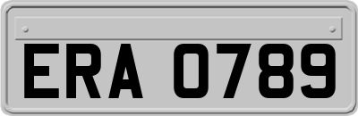 ERA0789