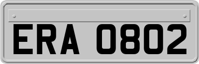 ERA0802