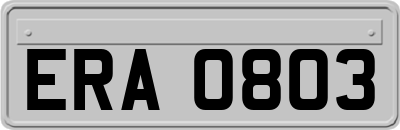 ERA0803