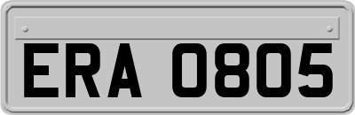 ERA0805