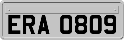 ERA0809