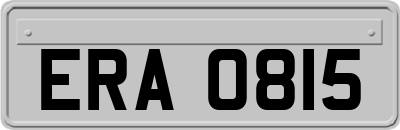 ERA0815