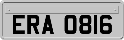 ERA0816