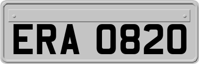 ERA0820