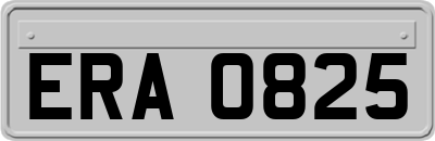 ERA0825
