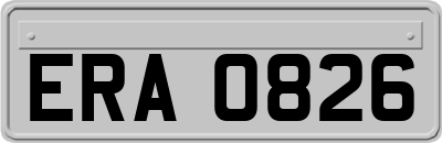 ERA0826