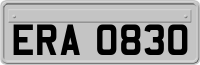 ERA0830