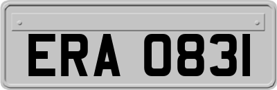 ERA0831