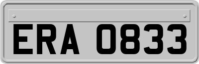 ERA0833