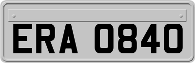 ERA0840