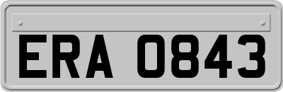 ERA0843