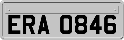 ERA0846