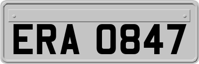 ERA0847