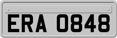 ERA0848