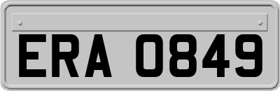 ERA0849