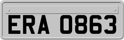 ERA0863