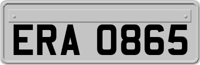 ERA0865