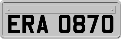 ERA0870