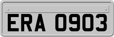 ERA0903