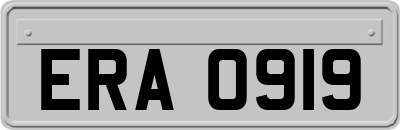 ERA0919