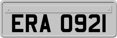 ERA0921