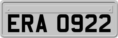 ERA0922