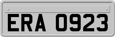 ERA0923