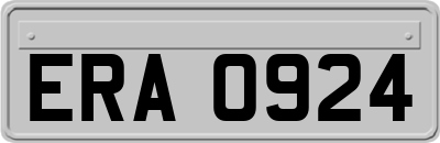 ERA0924