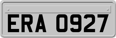ERA0927