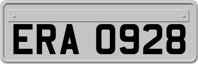 ERA0928