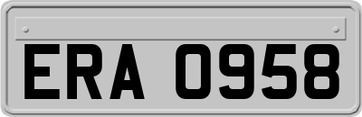 ERA0958