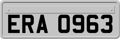 ERA0963