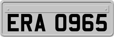 ERA0965