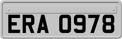 ERA0978