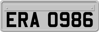 ERA0986
