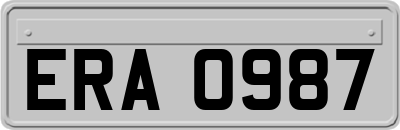ERA0987