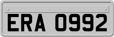 ERA0992