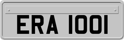 ERA1001