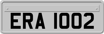 ERA1002