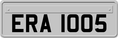 ERA1005