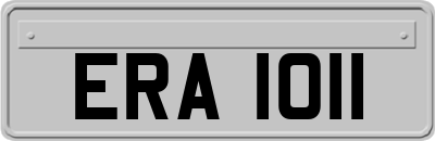 ERA1011