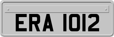 ERA1012
