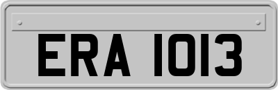 ERA1013