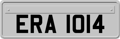 ERA1014
