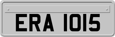 ERA1015
