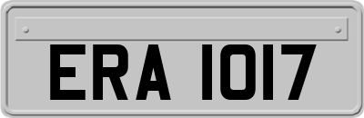 ERA1017