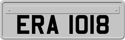 ERA1018
