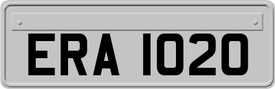 ERA1020