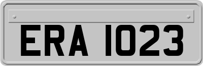 ERA1023