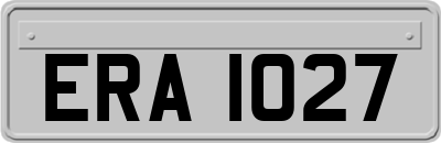 ERA1027